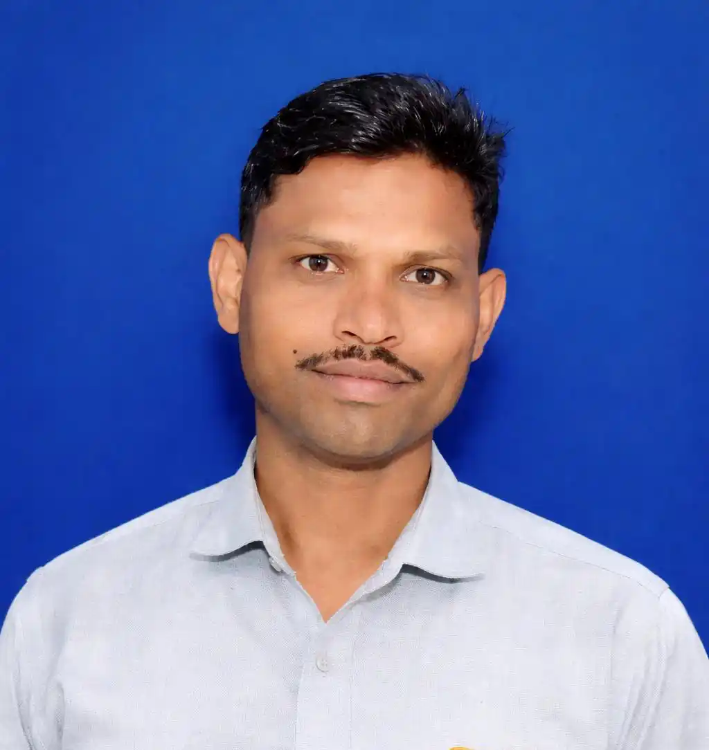 Santosh Maurya