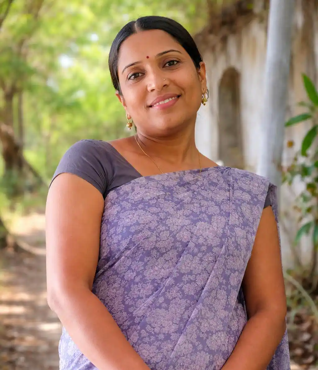 Sangeeta Ajmera