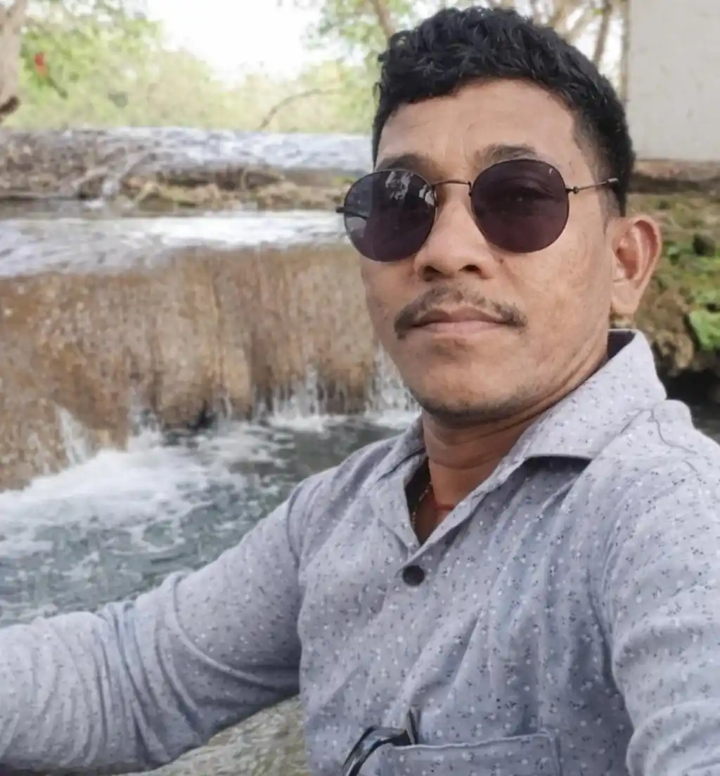 Sanjay Verma